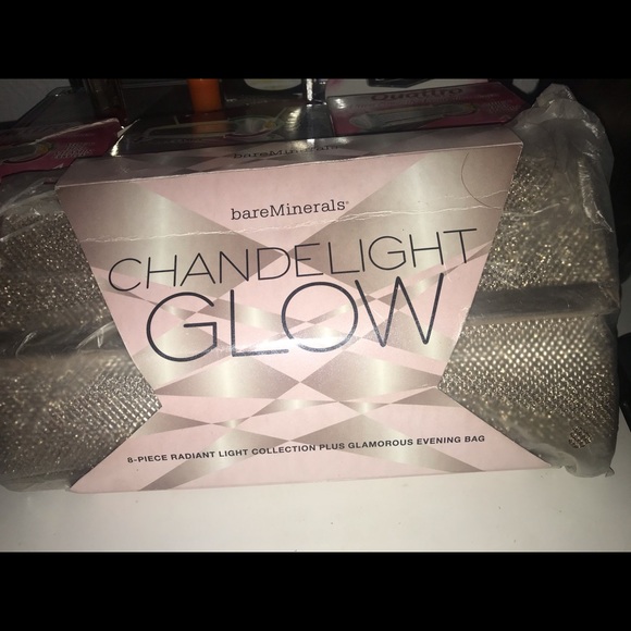 Bare minerals evening bag - Picture 3 of 3